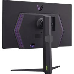 Монитор LG 27GR93U-B Фото 9