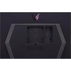 Монитор LG 27GR93U-B Фото 10