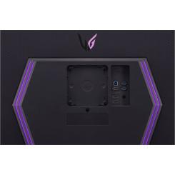 Монитор LG 27GR93U-B Фото 11