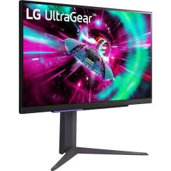 Монитор LG 27GR93U-B Фото 1