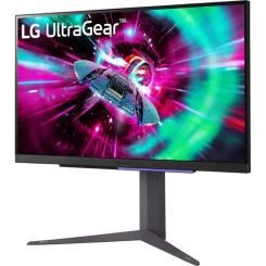 Монитор LG 27GR93U-B Фото 2