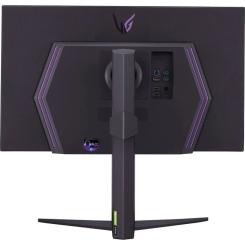 Монитор LG 27GR93U-B Фото 4