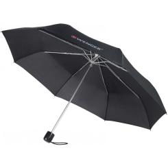 Зонт Wenger Accessories складyjq Black Фото