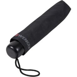 Зонт Wenger Accessories складyjq Black Фото 1