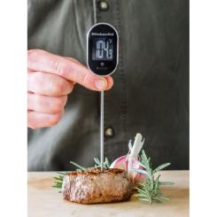 Кухонный термометр KitchenAid Measuring цифровий Фото 3