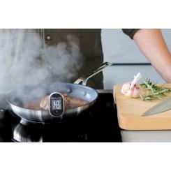 Кухонный термометр KitchenAid Measuring цифровий Фото 8