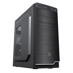 Корпус для ПК Gamemax MT-526-NP 2U3-TYC Фото