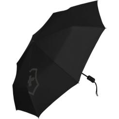 Зонт Victorinox VX COLLECTION складана Duomatic Black Фото