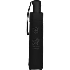 Зонт Victorinox VX COLLECTION складана Duomatic Black Фото 1