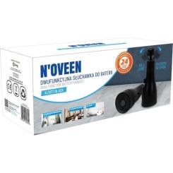 Аэратор для смесителя N'oveen XL1077 Фото 4