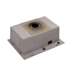 Мойка кухонная Kroner KD6050HM Фото 3