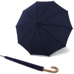 Зонт Knirps A.771 Long Automatic Navy Фото