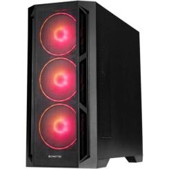 Корпус для ПК Chieftec APEX LUMO Фото 1