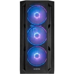 Корпус для ПК Chieftec APEX LUMO Фото 2