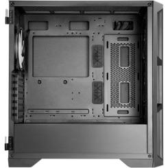 Корпус для ПК Chieftec APEX LUMO Фото 4