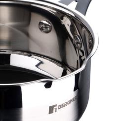 Ковш Bergner Midnight, 1.3 л Фото 4