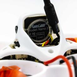 Мини FPV Emax Квадрокоптер Tinyhawk Nanoscout RTF Фото 8