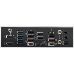 Материнская плата ASUS ROG STRIX B850-F GAMING WIFI Фото 9