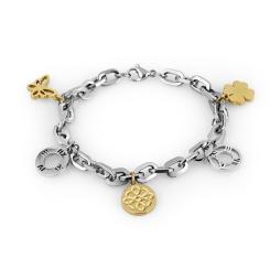 Браслет Daniel Klein DKJ.3.1092-3 Фото