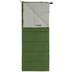 Спальный мешок Naturehike F150 NH22MSD05, правий зелений Фото 1