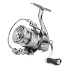 Катушка Select Chrome 2500S 6+1BB Фото