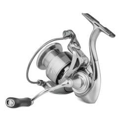 Катушка Select Chrome 2500S 6+1BB Фото 1