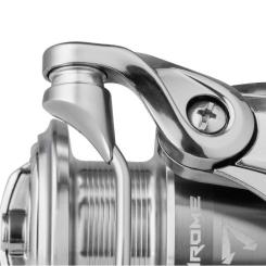 Катушка Select Chrome 2500S 6+1BB Фото 2