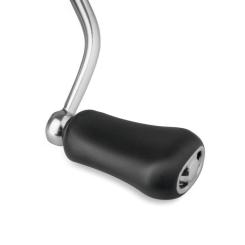 Катушка Select Chrome 2500S 6+1BB Фото 3