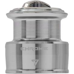 Катушка Select Chrome 2500S 6+1BB Фото 4