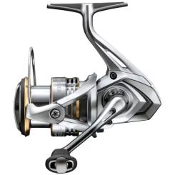 Катушка Shimano Sedona FJ C2000S 3+1BB 5.01 Фото