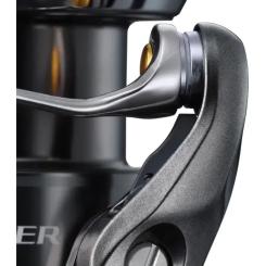 Катушка Shimano Twin Power FE 2500 9+1BB 5.11 Фото 2