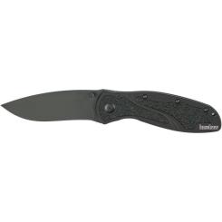 Нож Kershaw Blur MagnaCut Black Фото