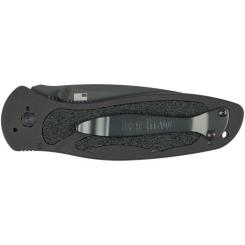 Нож Kershaw Blur MagnaCut Black Фото 2