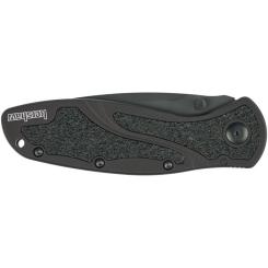 Нож Kershaw Blur MagnaCut Black Фото 3