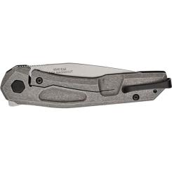 Нож ZT 0545 Black Фото 3