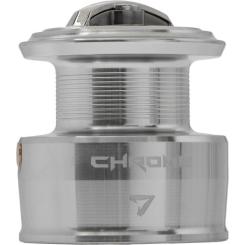 Катушка Select Chrome 1500 6+1BB Фото 4