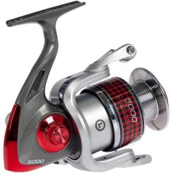 Катушка X-Fish Loki 2000 5.21 1BB Фото 1
