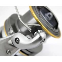 Катушка Shimano Ultegra CI4 5500XSC 5+1BB Фото 4