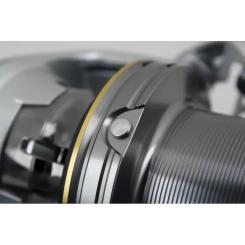 Катушка Shimano Ultegra CI4 5500XSC 5+1BB Фото 5