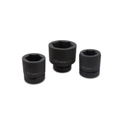 Торцевая головка Toptul ударна 2-1/2" 120мм Фото