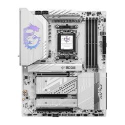 Материнская плата MSI MPG B850 EDGE TI WIFI Фото