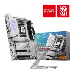 Материнская плата MSI MPG B850 EDGE TI WIFI Фото 4