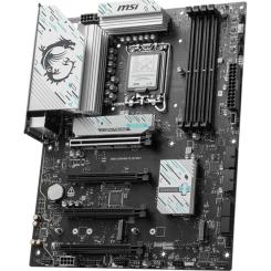 Материнская плата MSI B860 GAMING PLUS WIFI Фото 1