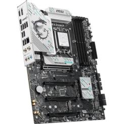 Материнская плата MSI B860 GAMING PLUS WIFI Фото 2