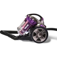 Пылесос Edler ED-3701PB Фото