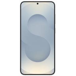 Мобильный телефон Samsung Galaxy S25+ 12/256Gb Silver Shadow Фото 1