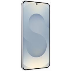 Мобильный телефон Samsung Galaxy S25+ 12/256Gb Silver Shadow Фото 2