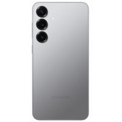 Мобильный телефон Samsung Galaxy S25+ 12/256Gb Silver Shadow Фото 4