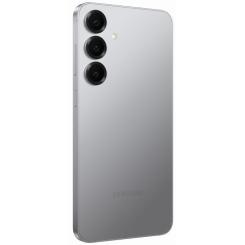 Мобильный телефон Samsung Galaxy S25+ 12/256Gb Silver Shadow Фото 5