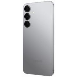 Мобильный телефон Samsung Galaxy S25+ 12/256Gb Silver Shadow Фото 6